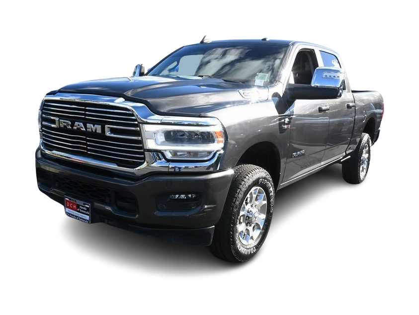 Thumbnail: 2024 RAM 2500 - 1