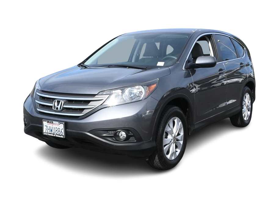 Thumbnail: 2014 Honda CR-V - 1