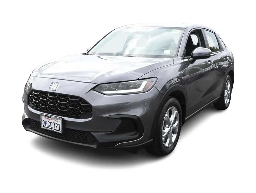 Thumbnail: 2024 Honda HR-V - 1