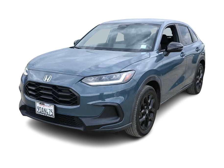 Thumbnail: 2023 Honda HR-V - 1