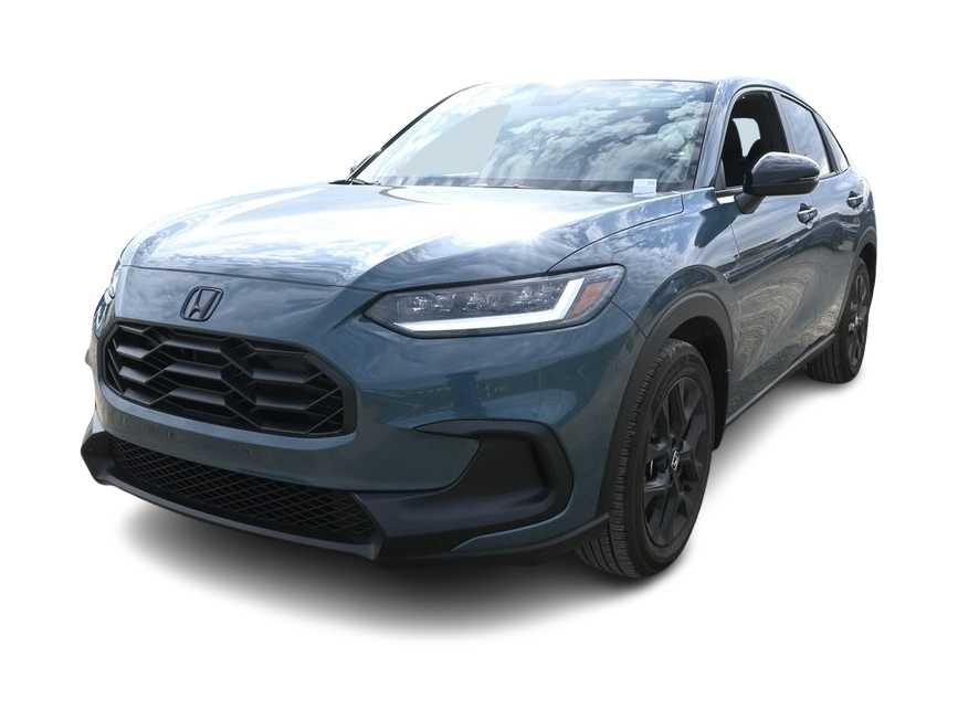 Thumbnail: 2024 Honda HR-V - 1