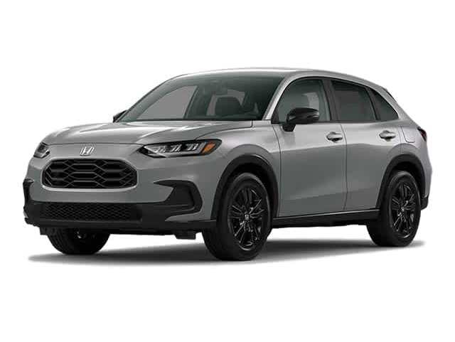 2026 Honda HR-V Sport's photo