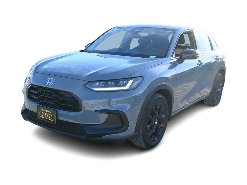 Thumbnail: 2023 Honda HR-V - 1