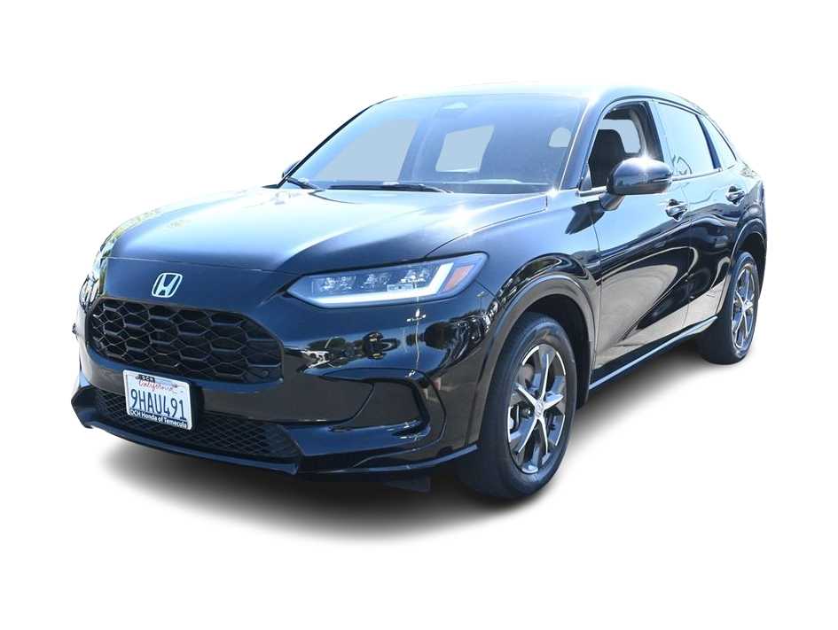 Thumbnail: 2024 Honda HR-V - 1