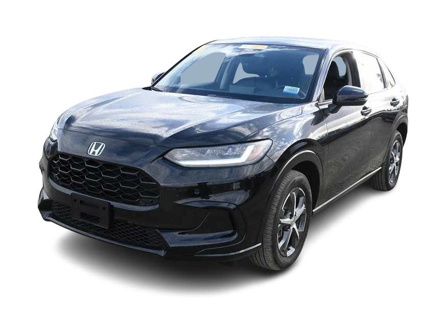 Thumbnail: 2025 Honda HR-V - 1