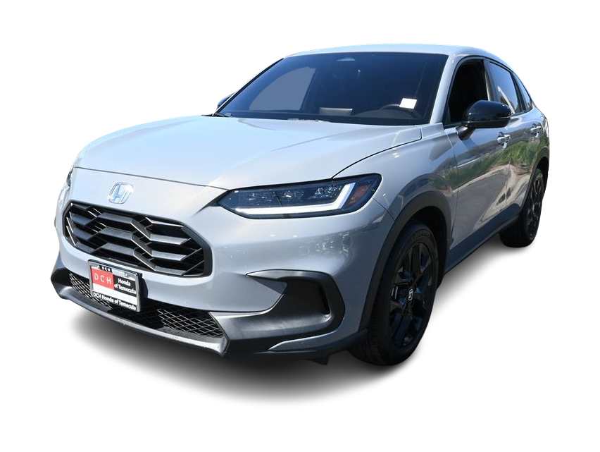 Thumbnail: 2024 Honda HR-V - 1