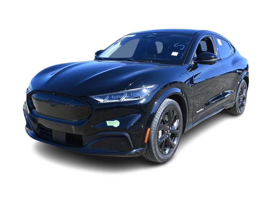 Thumbnail: 2023 Ford Mustang Mach-E - 1