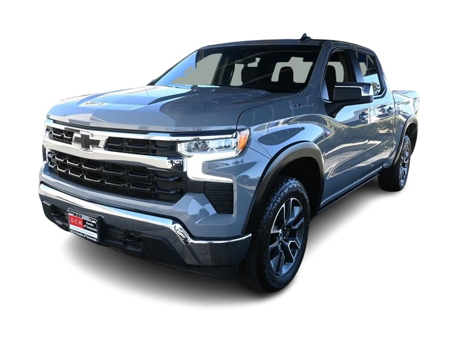 2024 Chevrolet Silverado 1500 LT -
                  Temecula, CA