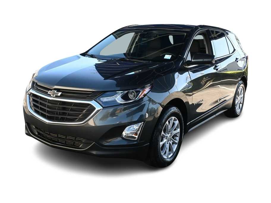 2020 Chevrolet Equinox LT -
                Temecula, CA