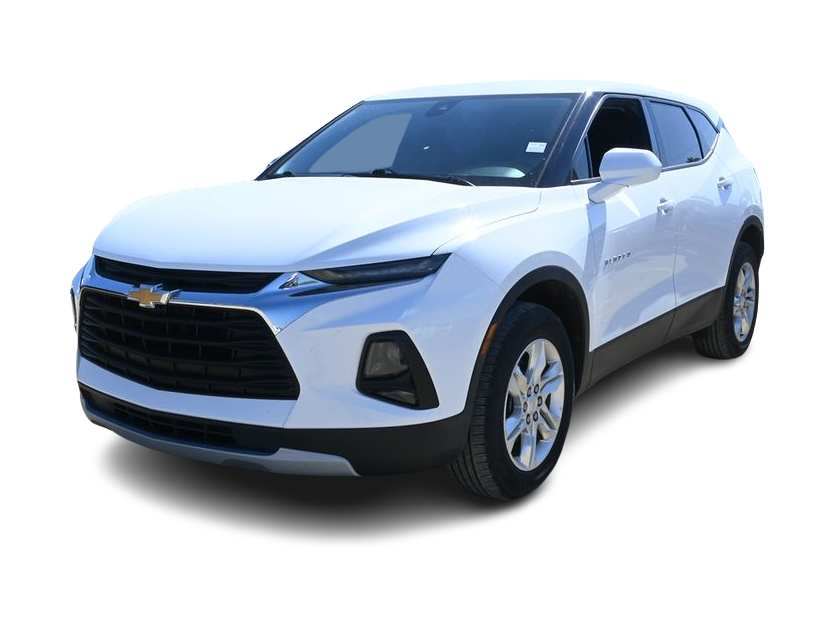 2022 Chevrolet Blazer  -
                  Temecula, CA