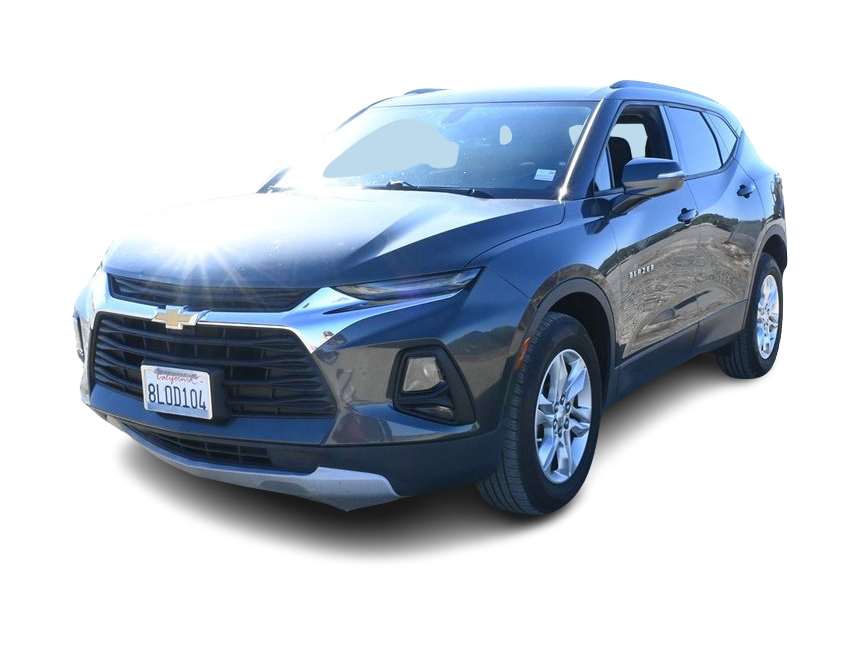 2019 Chevrolet Blazer  -
                  Temecula, CA
