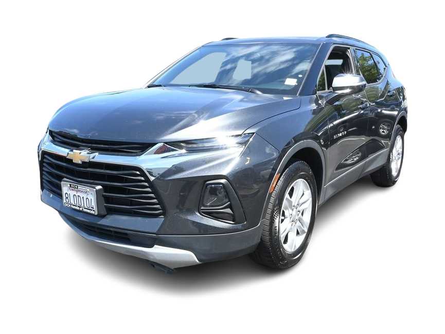 2019 Chevrolet Blazer  -
                  Temecula, CA