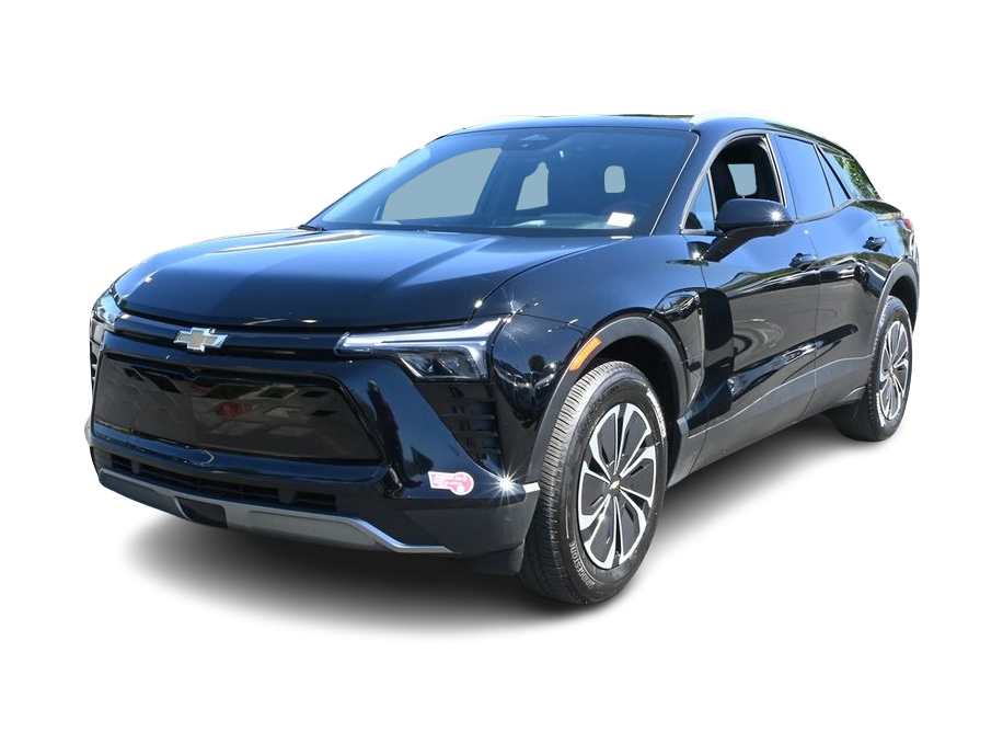 2024 Chevrolet Blazer EV LT -
                  Temecula, CA