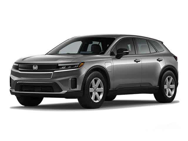 2026 Honda Prologue EX's photo