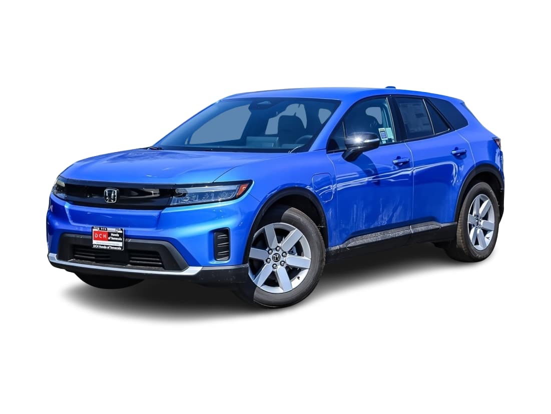 Thumbnail: 2026 Honda Prologue - 1