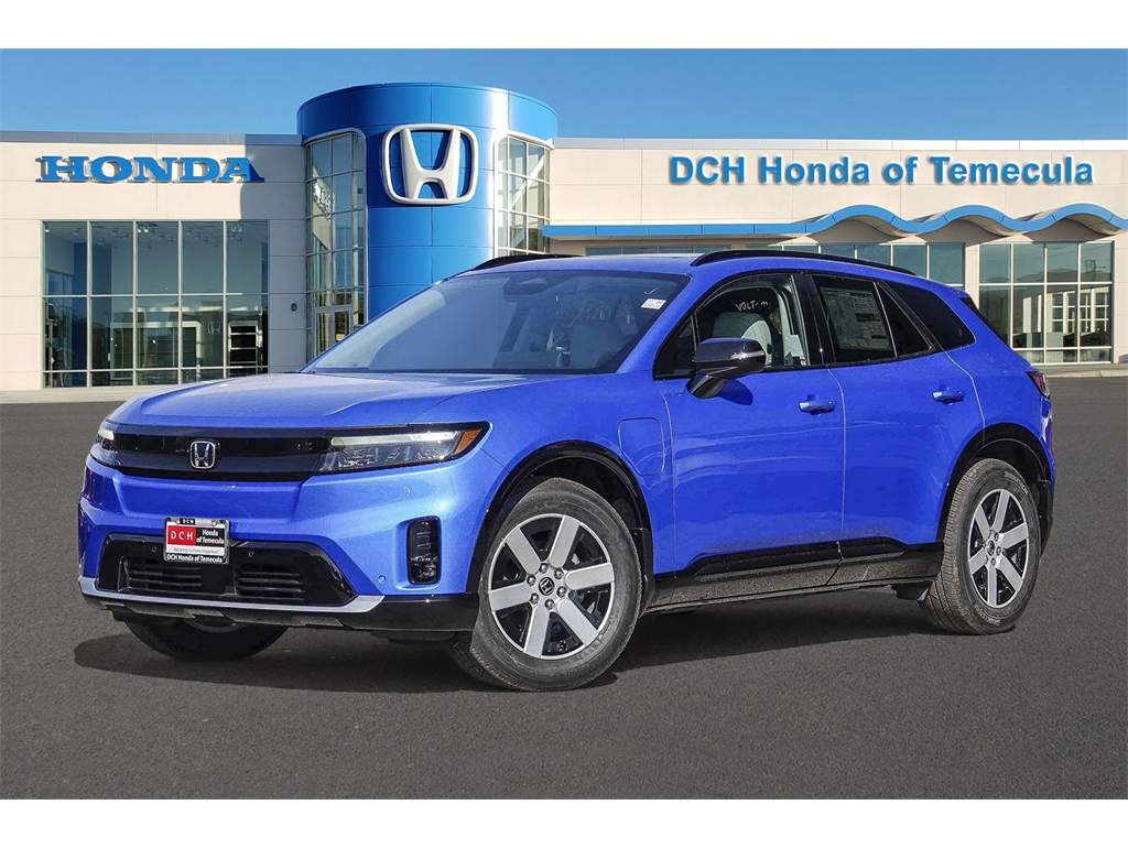 2026 Honda Prologue Touring's photo