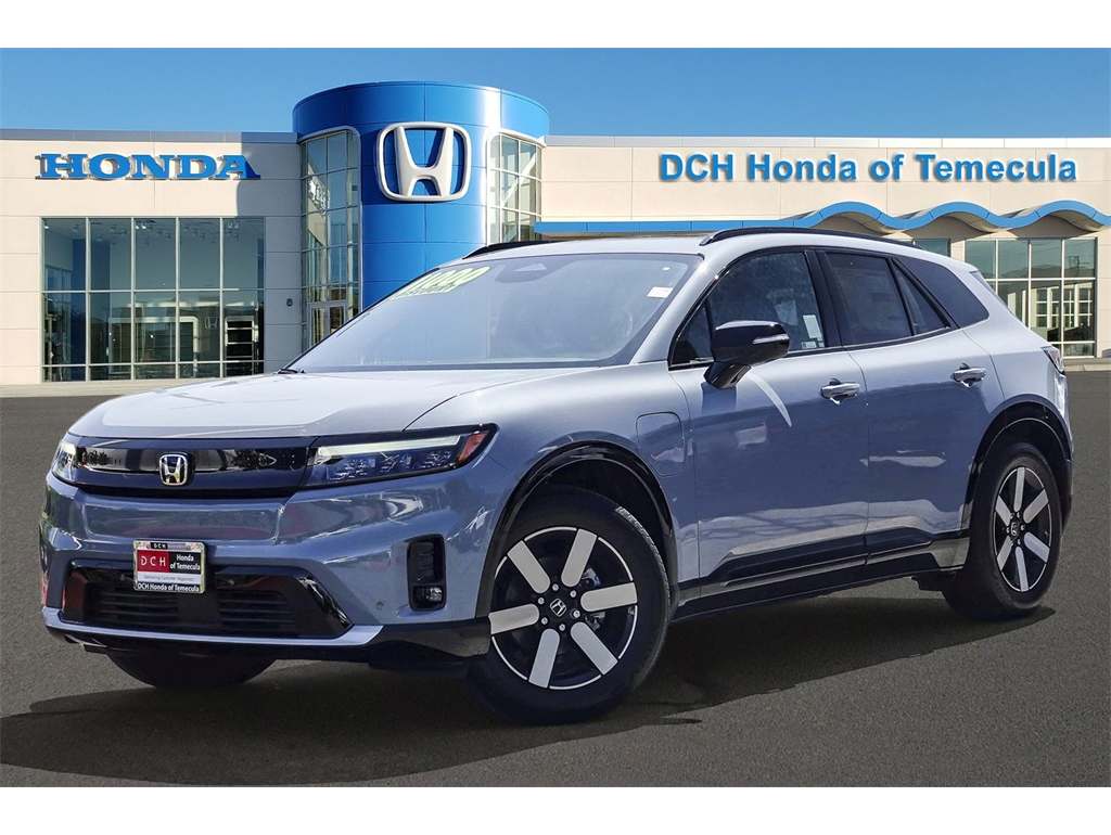 2026 Honda Prologue Touring's photo