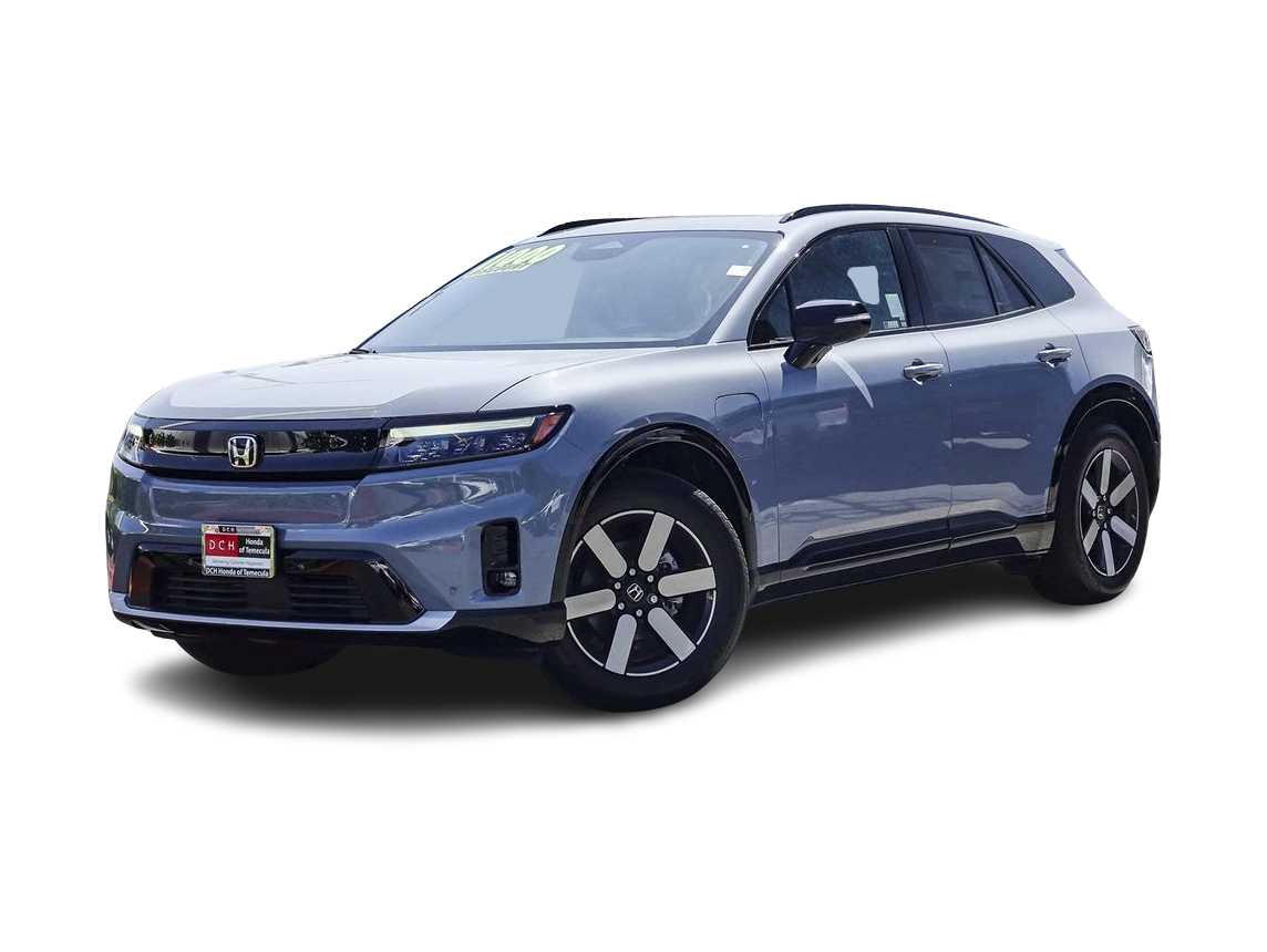 Thumbnail: 2026 Honda Prologue - 1