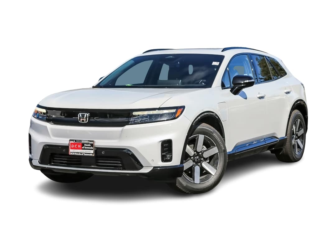 Thumbnail: 2026 Honda Prologue - 1