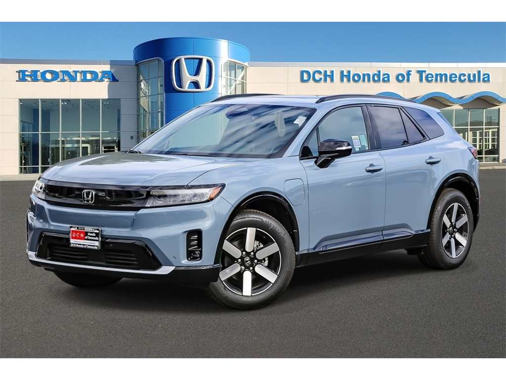 2026 Honda Prologue Touring's photo