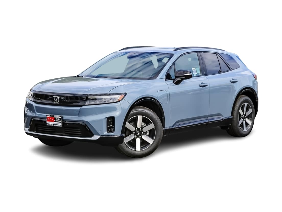 Thumbnail: 2025 Honda Prologue - 1