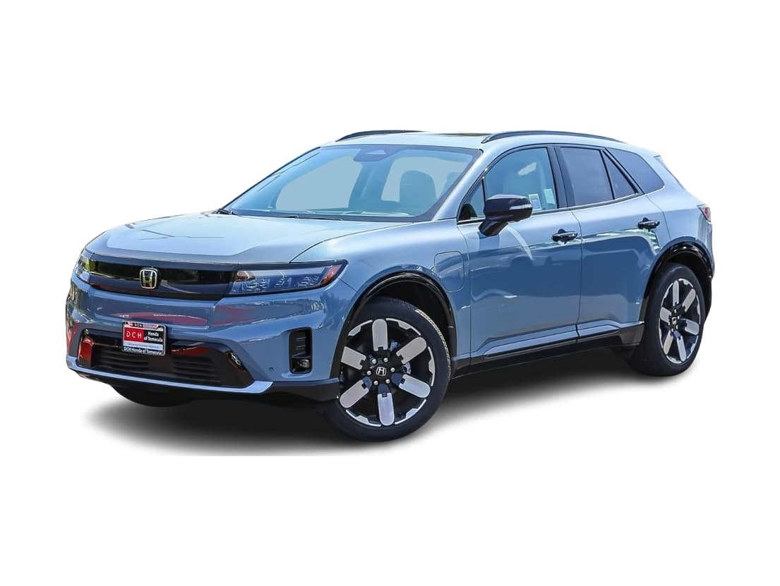 Thumbnail: 2026 Honda Prologue - 1