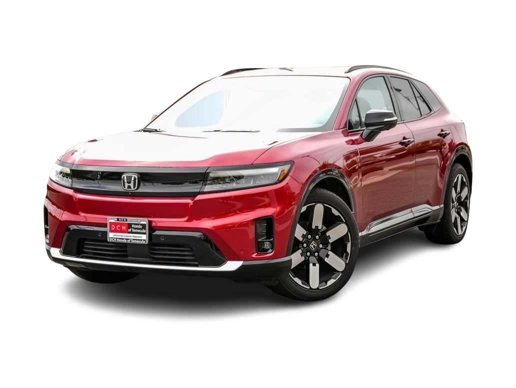 Thumbnail: 2026 Honda Prologue - 1