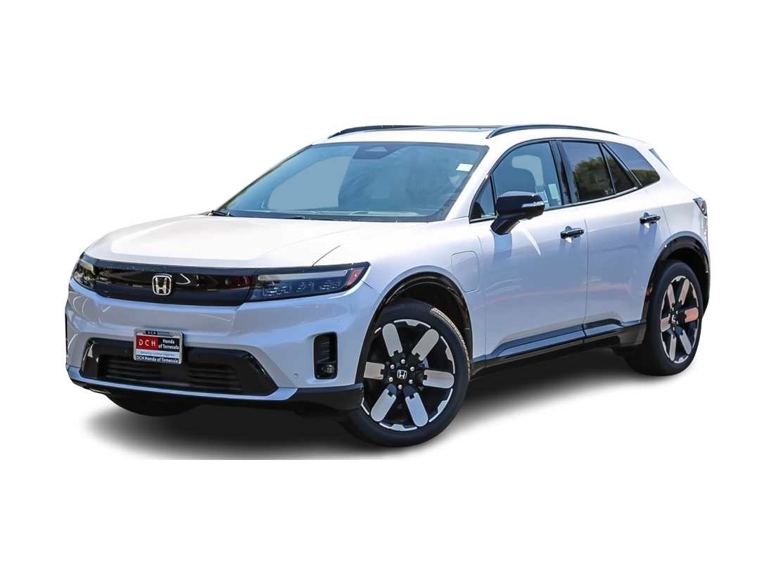 2025 Honda Prologue Elite -
                  Temecula, CA