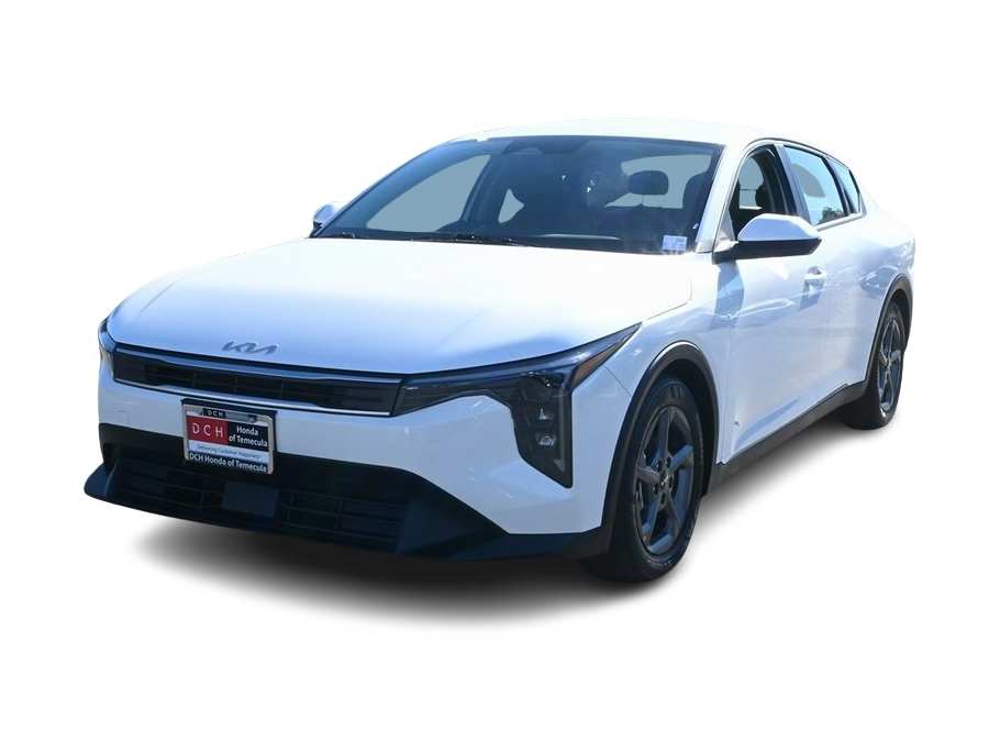Thumbnail: 2025 Kia K4 - 1