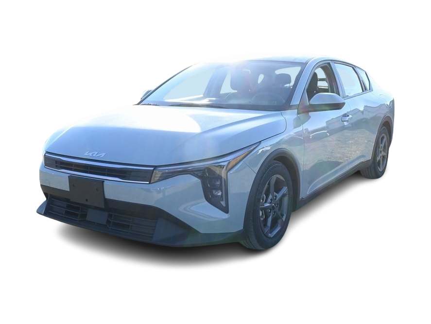 Thumbnail: 2025 Kia K4 - 1