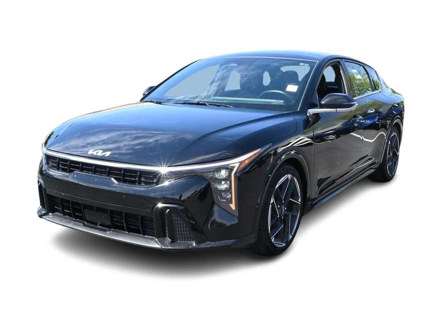 Thumbnail: 2025 Kia K4 - 1