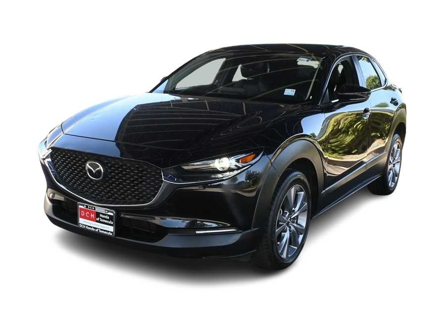 2021 Mazda CX-30 Select -
                  Temecula, CA