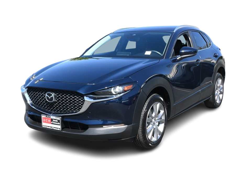 Thumbnail: 2022 Mazda CX-30 - 1