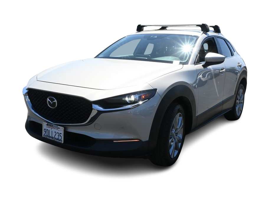 2022 Mazda CX-30 Select -
                  Temecula, CA