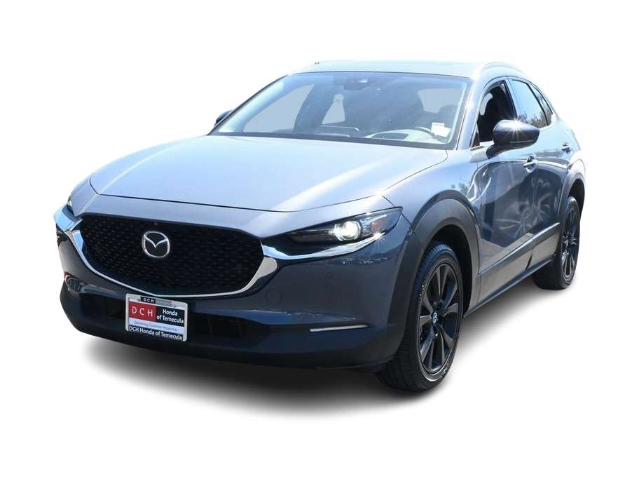 2021 Mazda CX-30 Premium Plus -
                  Temecula, CA