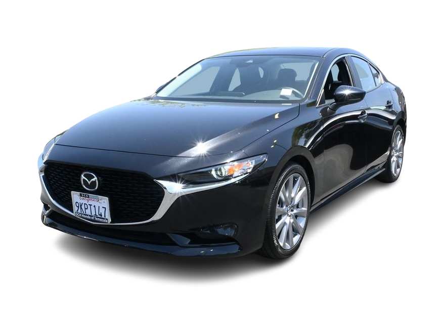 Thumbnail: 2023 Mazda Mazda3 - 1