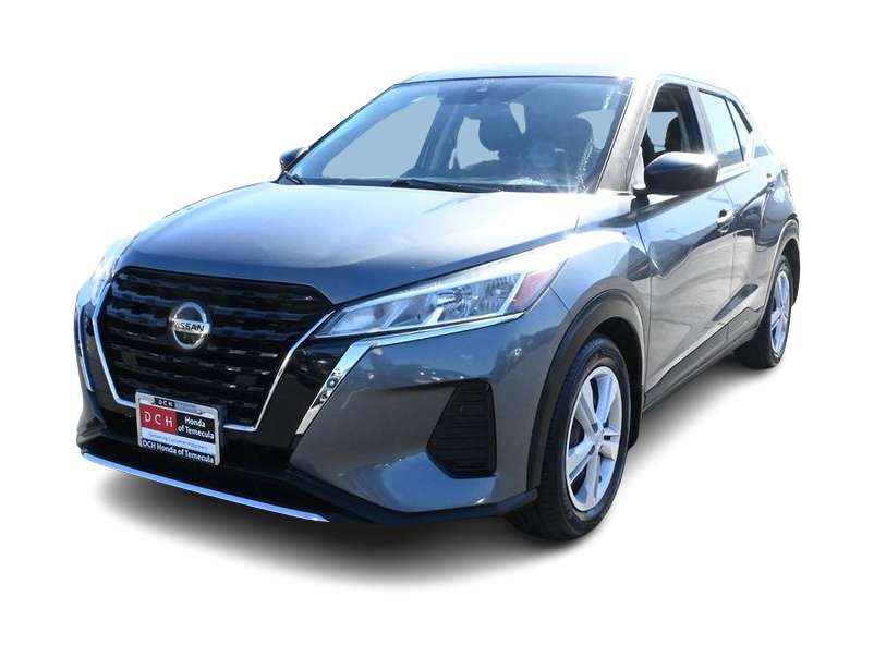 2021 Nissan Kicks S -
                  Temecula, CA