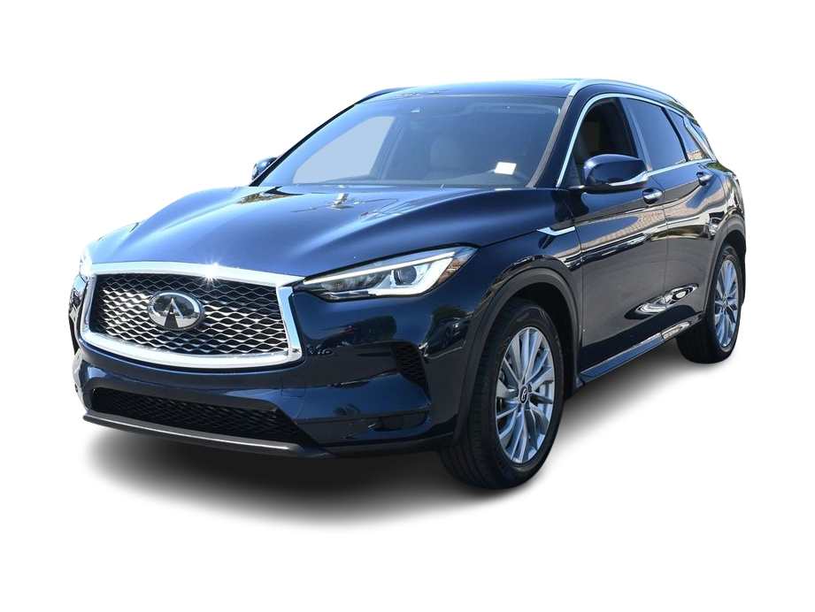 Thumbnail: 2023 INFINITI QX50 - 1
