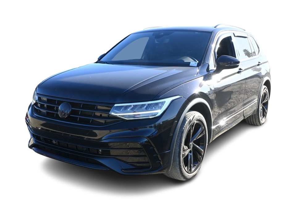 Thumbnail: 2024 Volkswagen Tiguan - 1