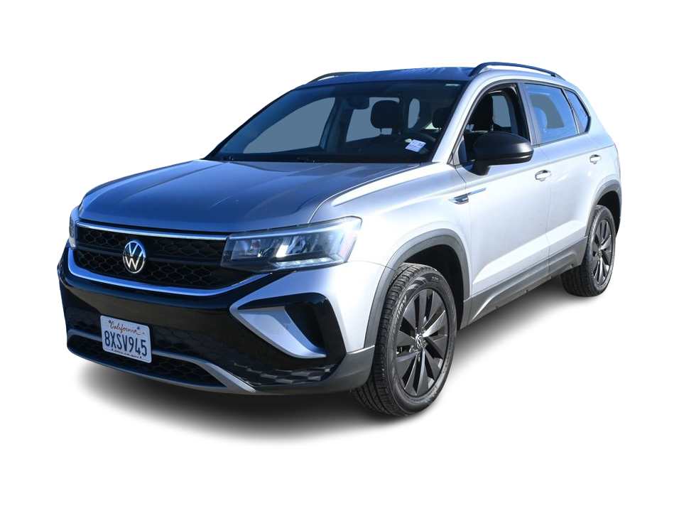 2022 Volkswagen Taos S -
                  Temecula, CA