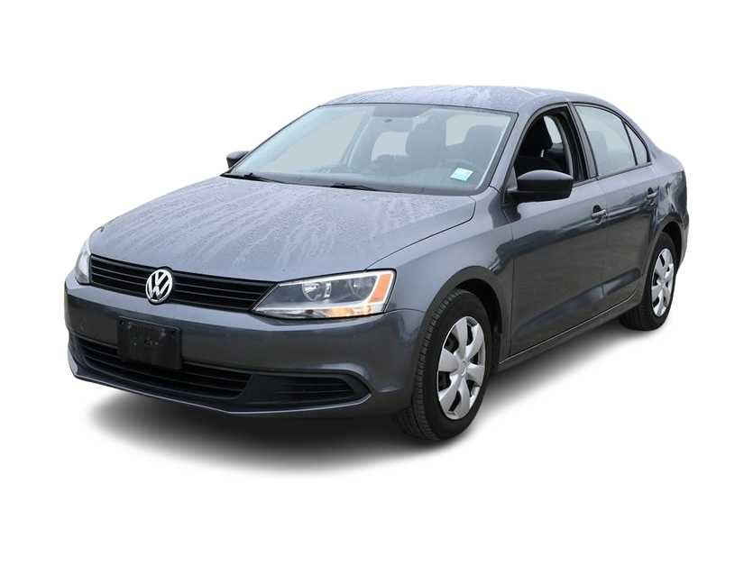 2011 Volkswagen Jetta Base -
                  Temecula, CA
