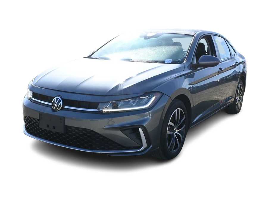 Thumbnail: 2025 Volkswagen Jetta - 1