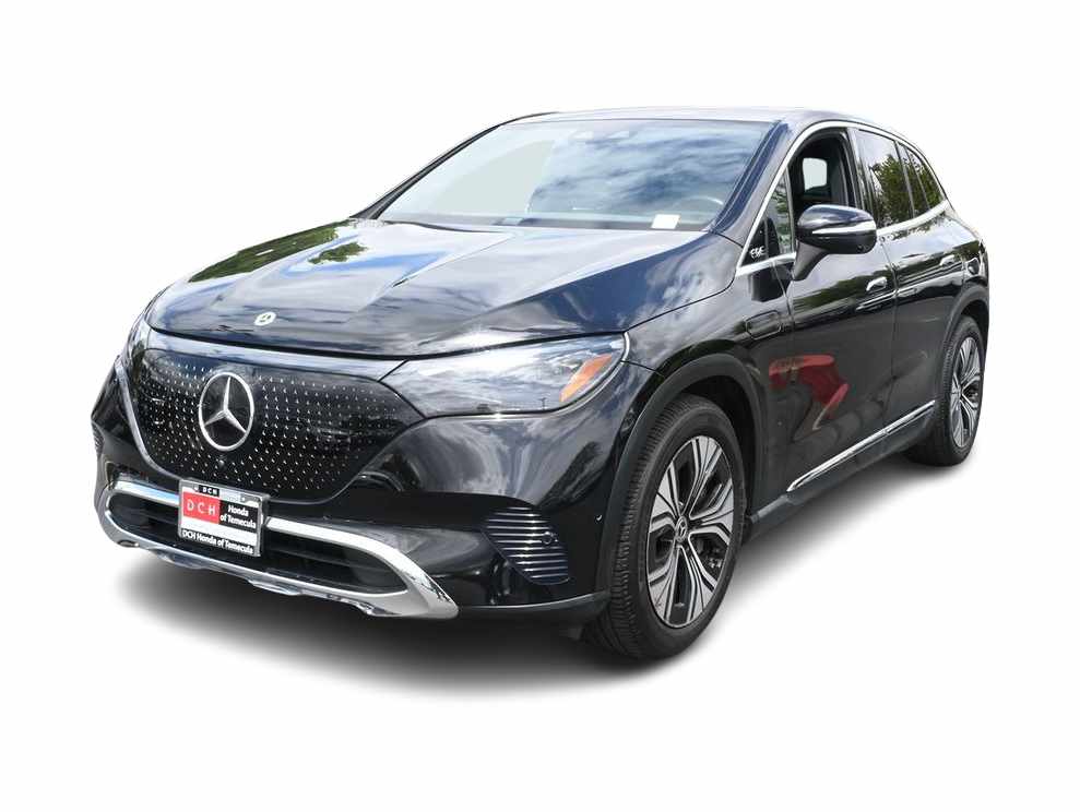2023 Mercedes-Benz EQE 350 -
                  Temecula, CA