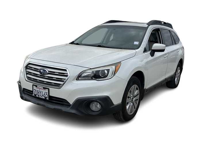 2017 Subaru Outback Premium -
                  Temecula, CA