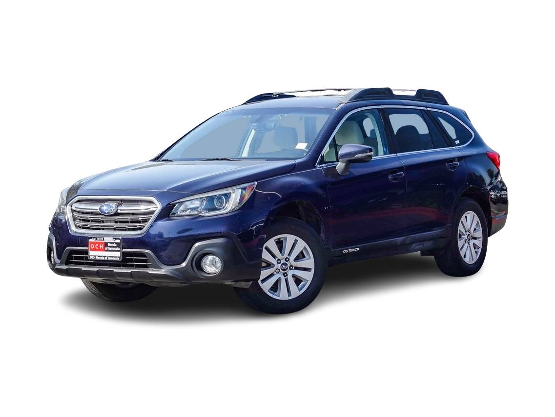 2018 Subaru Outback Premium -
                Temecula, CA