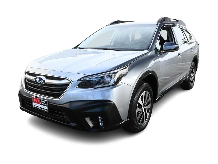 2021 Subaru Outback Premium -
                Temecula, CA