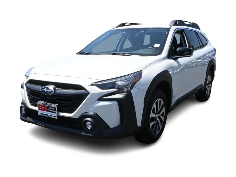 Thumbnail: 2023 Subaru Outback - 1