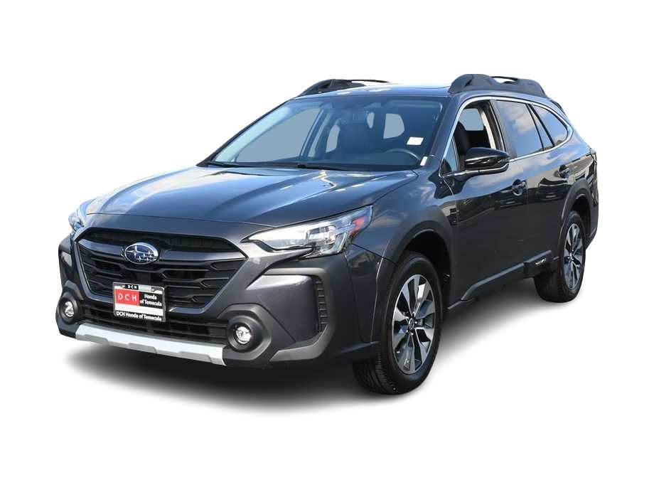 Thumbnail: 2024 Subaru Outback - 1