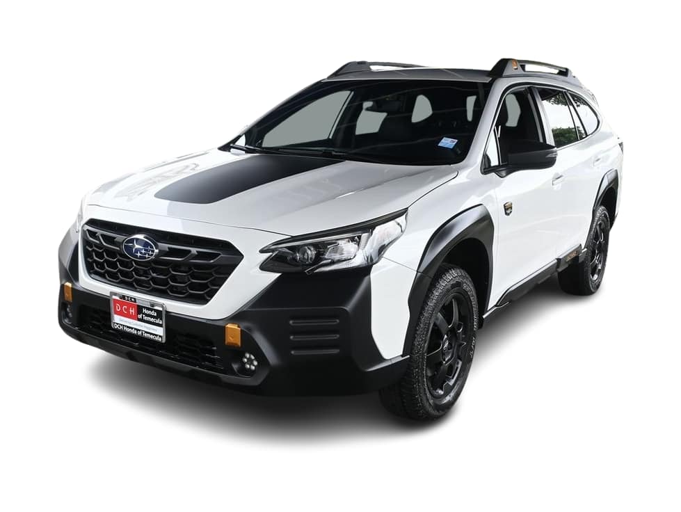 Thumbnail: 2022 Subaru Outback - 1