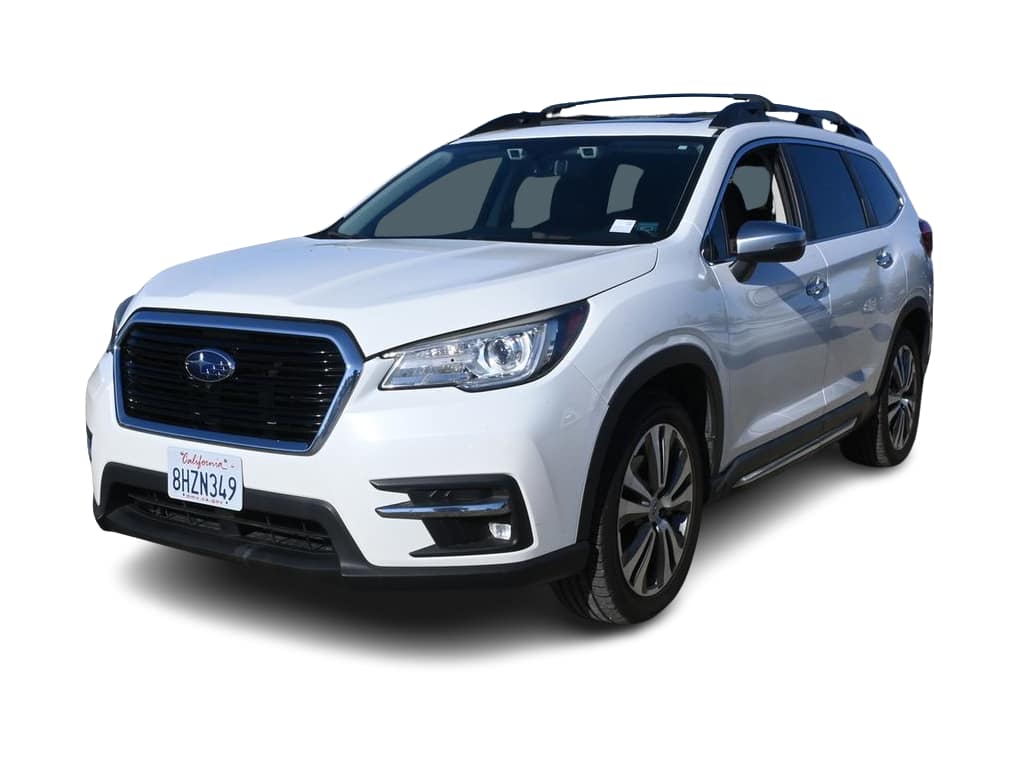 2019 Subaru Ascent Touring -
                  Temecula, CA